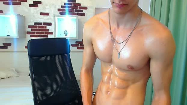 BradyFlint big Webcam SHOW @ Cam4 19-10-2025