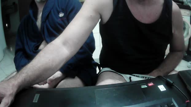 CuriousFriends1 jerking Webcam SHOW @ Cam4 18-10-2025