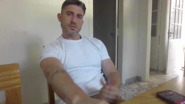 Facuel4 Nude Webcam SHOW @ Cam4 18-10-2025
