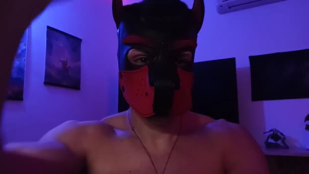 Frabroker hardcore Webcam SHOW @ Cam4 18-10-2025