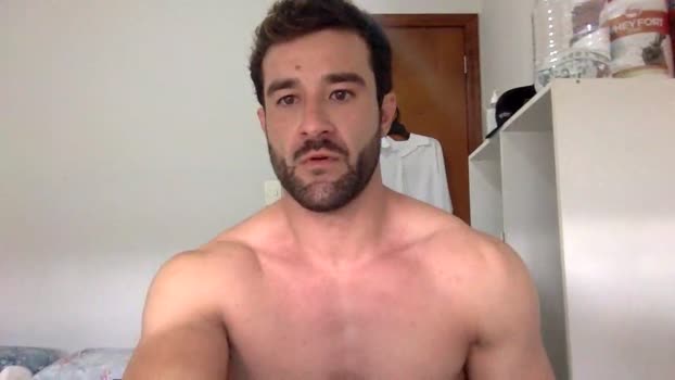Goxtoso28 XXX Webcam SHOW @ Cam4 18-10-2025