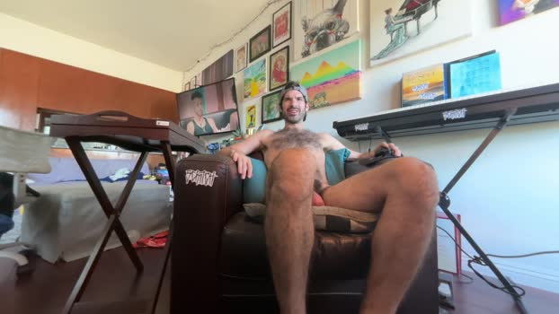 HHScritch suckshow Webcam SHOW @ Cam4 18-10-2025