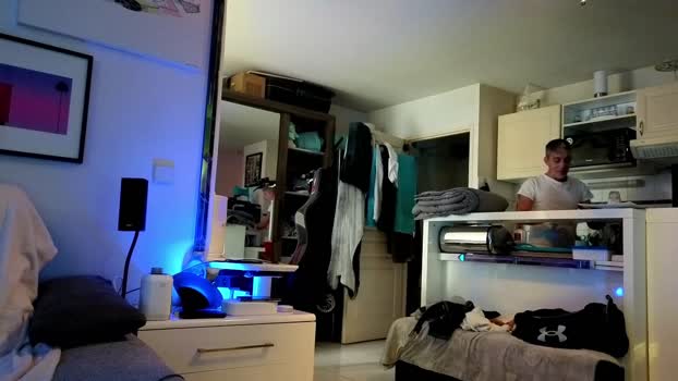 HuGo4K hardcock Webcam SHOW @ Cam4 19-10-2025