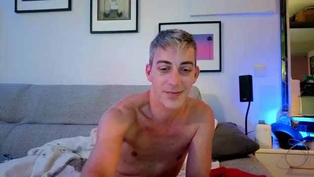 HuGo4K toys Webcam SHOW @ Cam4 19-10-2025