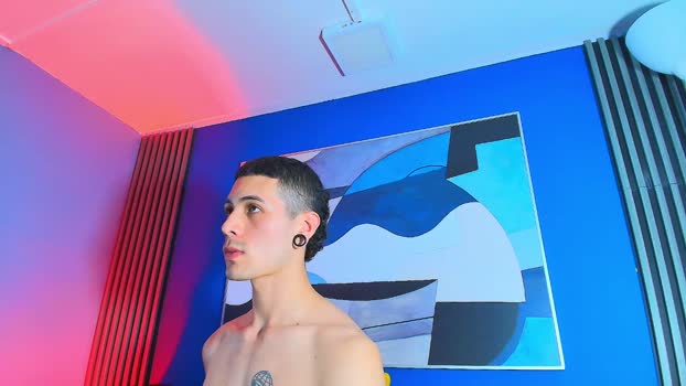 Jefer_rick Ass Webcam SHOW @ Cam4 18-10-2025