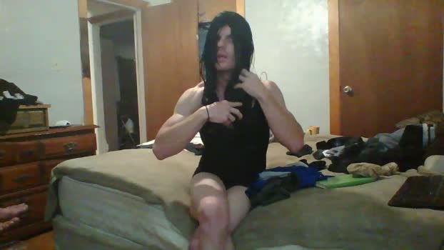 JockNThirsty yummy Webcam SHOW @ Cam4 19-10-2025