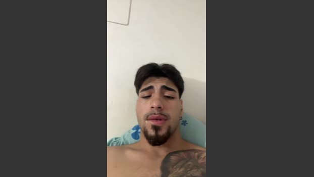 Jovencitobcn21 bigload Webcam SHOW @ Cam4 18-10-2025