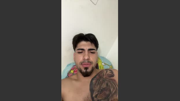 Jovencitobcn21 fuckme Webcam SHOW @ Cam4 19-10-2025