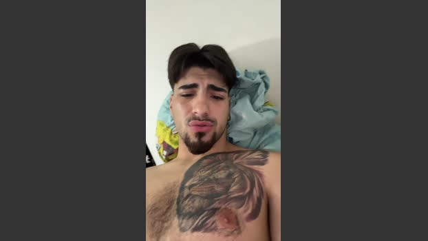 Jovencitobcn21 analtoy Webcam SHOW @ Cam4 19-10-2025