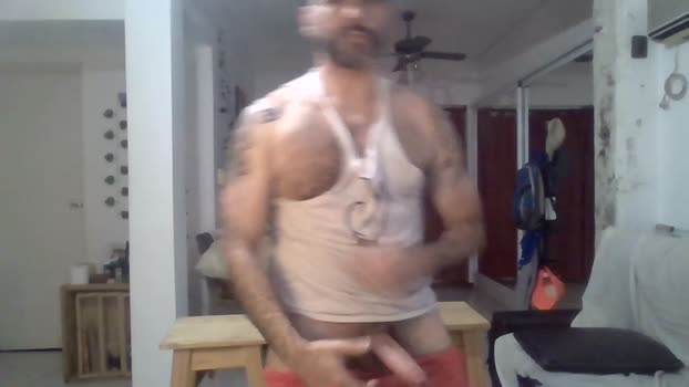 Juann2725 lush Webcam SHOW @ Cam4 19-10-2025