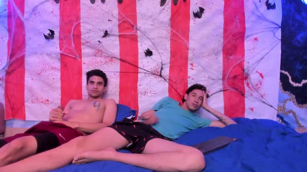 Juicy_Creww analtoy Webcam SHOW @ Cam4 19-10-2025
