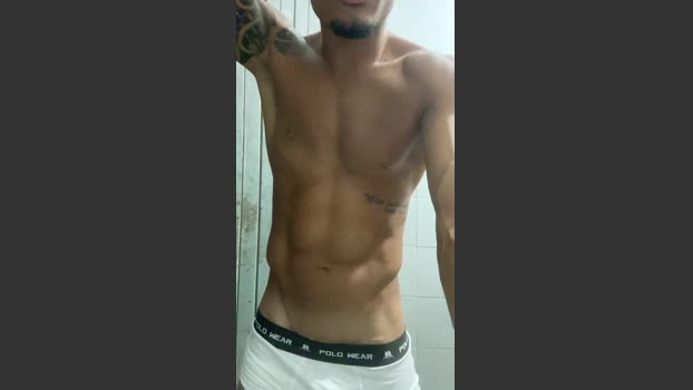 Marginalbaiano handsome Webcam SHOW @ Cam4 19-10-2025