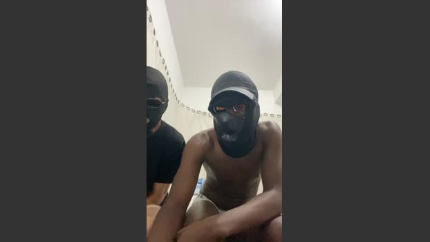 Preto4m harddick Webcam SHOW @ Cam4 18-10-2025