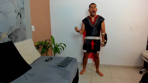 ander_montoya jerkoff Webcam SHOW @ Cam4 18-10-2025