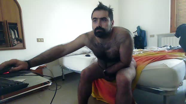 bleakw85 toys Webcam SHOW @ Cam4 19-10-2025