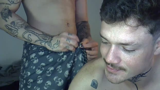 brazilianjapa2 Nude Webcam SHOW @ Cam4 19-10-2025