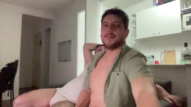 framasami play Webcam SHOW @ Cam4 19-10-2025