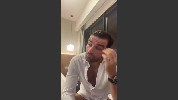 mitchyouridol bicurious Webcam SHOW @ Cam4 19-10-2025