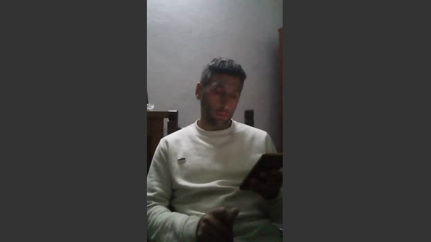 nachoclaps toy Webcam SHOW @ Cam4 19-10-2025