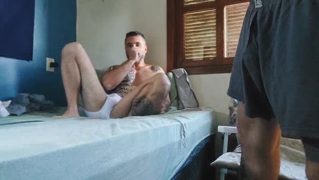 ooproprio wank Webcam SHOW @ Cam4 19-10-2025