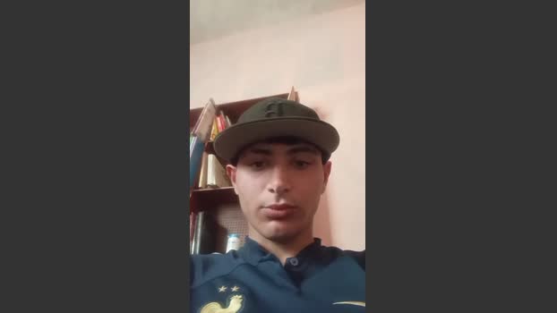 rodrigo3878 deep Webcam SHOW @ Cam4 19-10-2025
