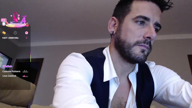 wapos25 bicurious Webcam SHOW @ Cam4 18-10-2025
