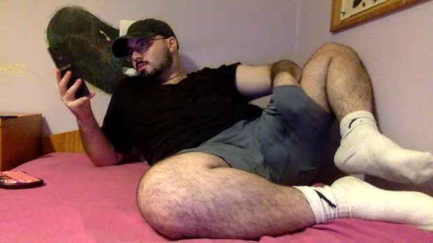 1kennedy1 horny Webcam SHOW @ Cam4 20-10-2025