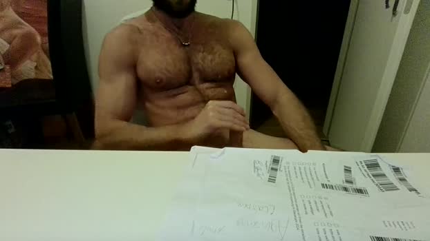 ALPHA_HUNK suckshow Webcam SHOW @ Cam4 19-10-2025