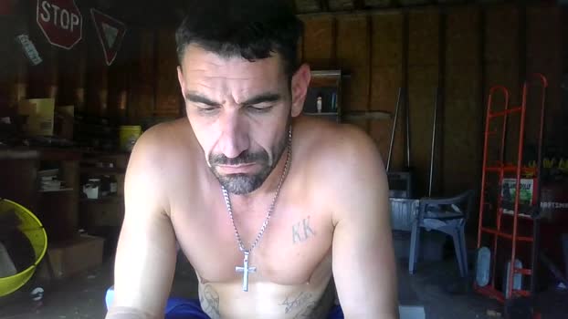 Bigtoyguy34 juicy Webcam SHOW @ Cam4 19-10-2025