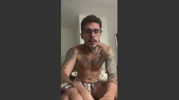 Checkmatte43 deep Webcam SHOW @ Cam4 20-10-2025