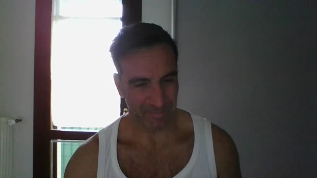 Davecabalho fuckhard Webcam SHOW @ Cam4 20-10-2025