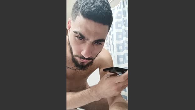 EL_ACTIVADO skinny Webcam SHOW @ Cam4 19-10-2025