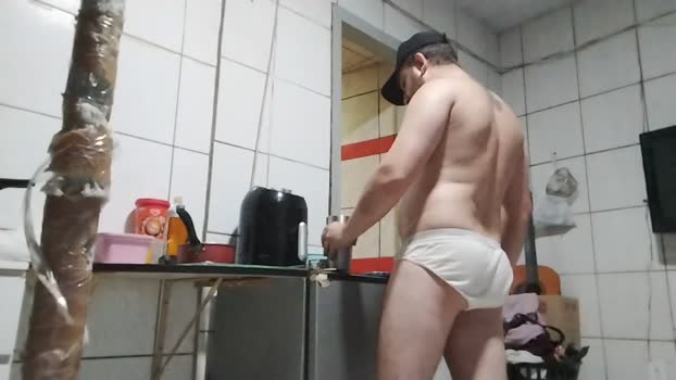 Omiranhaaaa natural Webcam SHOW @ Cam4 19-10-2025