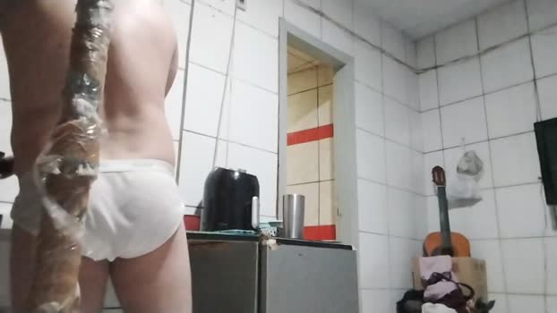 Omiranhaaaa naughty Webcam SHOW @ Cam4 19-10-2025