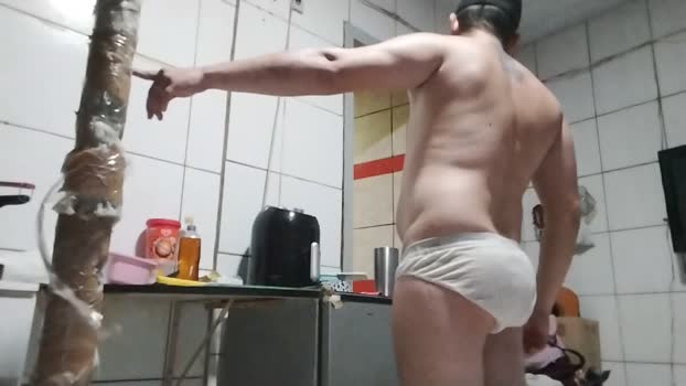 Omiranhaaaa bigdick Webcam SHOW @ Cam4 19-10-2025