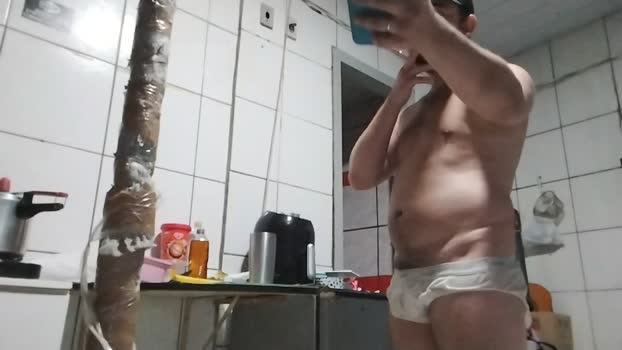 Omiranhaaaa bigtoys Webcam SHOW @ Cam4 19-10-2025