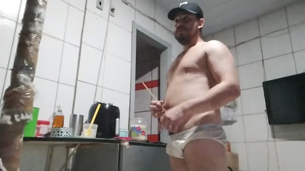 Omiranhaaaa Recorded Webcam SHOW @ Cam4 19-10-2025