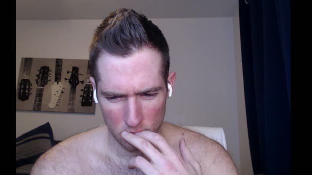 Rawdawgrex Cam Webcam SHOW @ Cam4 20-10-2025