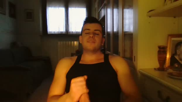 Sandruzzu sexykitty Webcam SHOW @ Cam4 20-10-2025