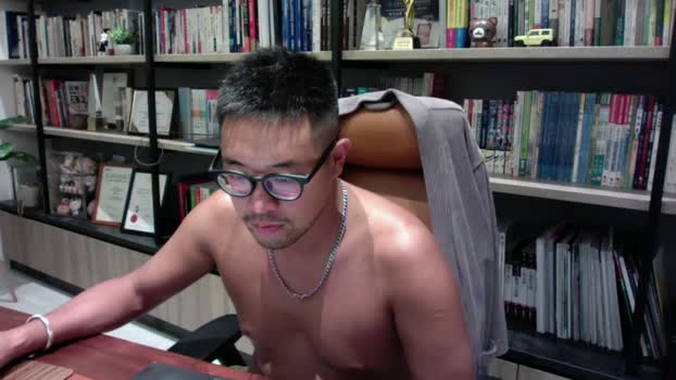 bearhan1 orgasm Webcam SHOW @ Cam4 19-10-2025