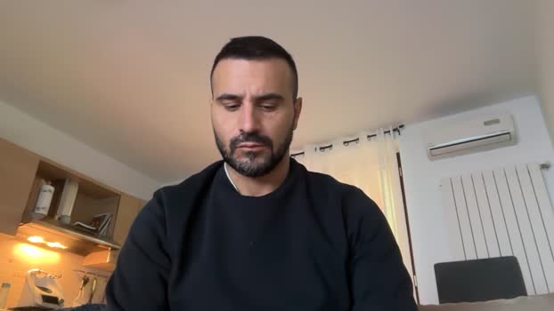 brokebrosexy Nude Webcam SHOW @ Cam4 20-10-2025