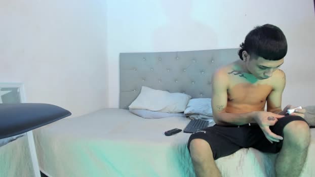 duohotboy_ bigcock Webcam SHOW @ Cam4 20-10-2025