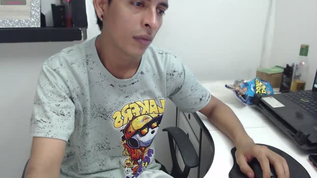 hardsexlove08 nude Webcam SHOW @ Cam4 20-10-2025