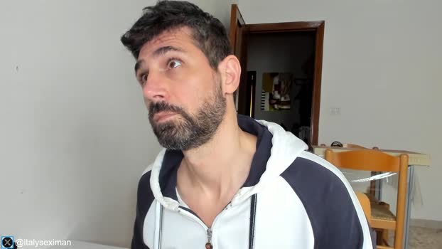 italysexyman legs Webcam SHOW @ Cam4 20-10-2025