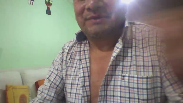 madmexhot Topless Webcam SHOW @ Cam4 20-10-2025