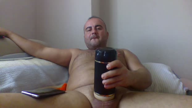 majestik86 Naked Webcam SHOW @ Cam4 20-10-2025