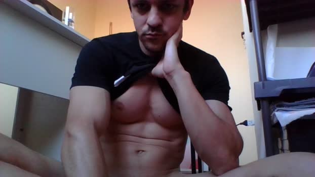 manonthemoon3 harddick Webcam SHOW @ Cam4 19-10-2025