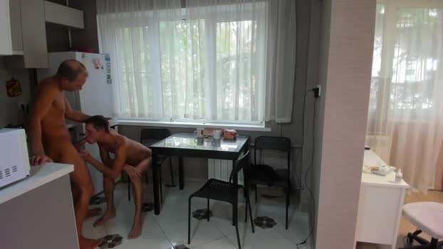 thermalsis oral Webcam SHOW @ Cam4 20-10-2025