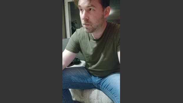 tomsauwer gag Webcam SHOW @ Cam4 19-10-2025