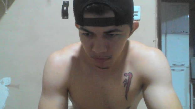 willbnobre bigload Webcam SHOW @ Cam4 20-10-2025